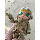 MEGA SPACE MOLLY 400% Astro 2024 LIMITED
